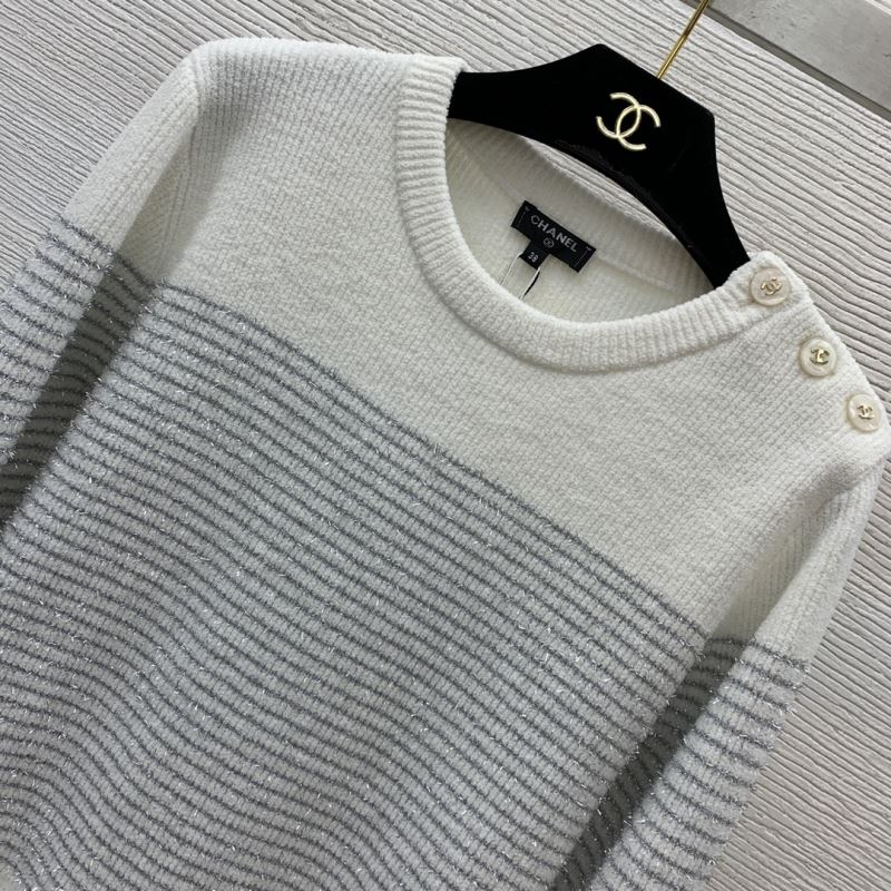 Chanel Sweaters